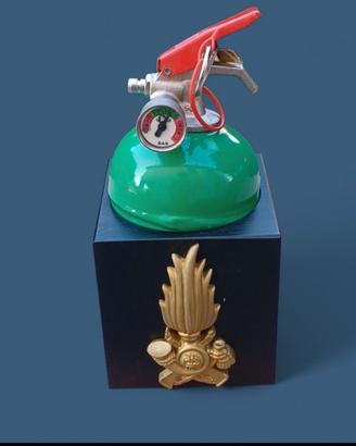 estintore a palla 