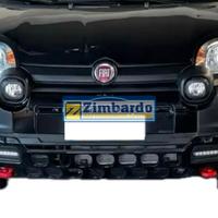MUSATA COMPLETA FIAT PANDA CROSS