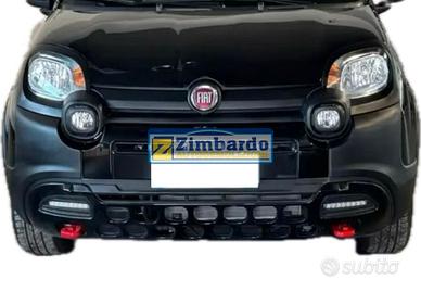 MUSATA COMPLETA FIAT PANDA CROSS