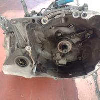 Cambio Renault Modus D4FD7