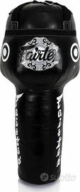 Fairtex Hb13 PIENO sacco thai k1 mma boxe leone