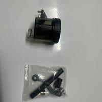 Serbatoio pompa radiale anteriore brembo