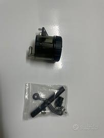 Serbatoio pompa radiale anteriore brembo