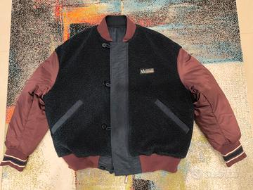 Armani  ExchangeMan ,Reversibile , Sherpa , Bomber