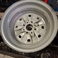 cerchi in acciaio A112