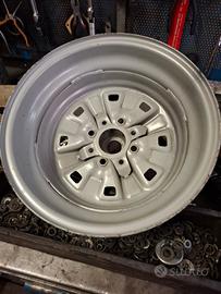 cerchi in acciaio A112