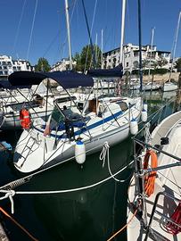 Natante a vela Comar Comet 285