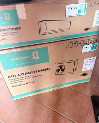 Condizionatore