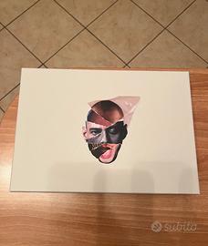 Fabri Fibra Box il Tempo Vola 2002-2020 deluxe