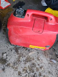 generatore Honda ex7