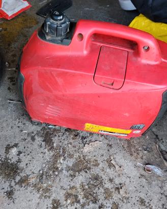 generatore Honda ex7