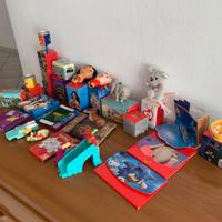 Gadget Sorpresine Mc Donald's Happy Meal