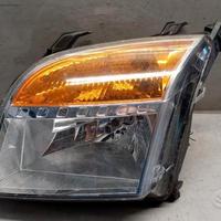 FARO ANTERIORE SINISTRO FORD FUSION 2006>2012