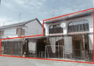 Immobile in asta di 369 m² con 4 locali a Asiglian
