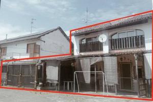 Immobile in asta di 369 m² con 4 locali a Asiglian