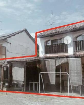 Immobile in asta di 369 m² con 4 locali a Asiglian