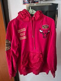Felpa NBA Finals 1988 Chicago Bulls