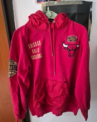 Felpa NBA Finals 1988 Chicago Bulls