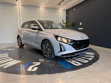 Hyundai i20 1.0 t-gdi Connectline 90cv mt "PROMO 