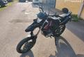 YAMAHA WR 125 X WR 125 X