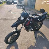 YAMAHA WR 125 X WR 125 X