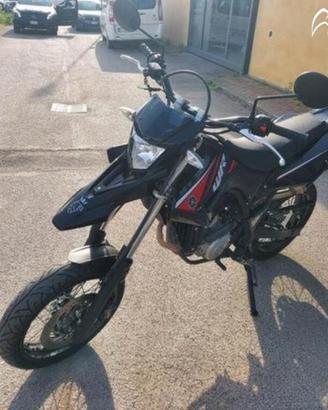 YAMAHA WR 125 X WR 125 X