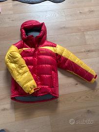 Piumino per climi freddi Marmot