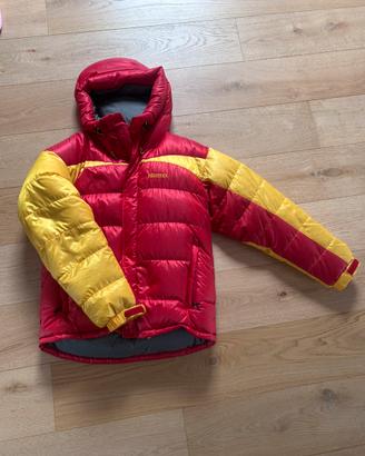 Piumino per climi freddi Marmot