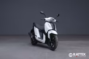 PEUGEOT Tweet 125