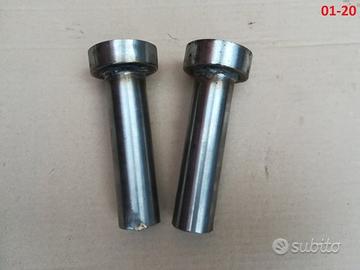 DB KILLER MiVV YAMAHA R1 2007 2008