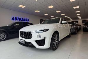 MASERATI Levante Levante 2.0 mhev GT 330cv auto