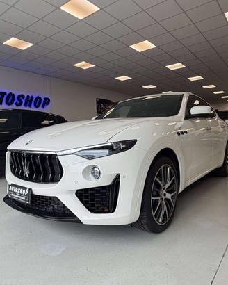 MASERATI Levante Levante 2.0 mhev GT 330cv auto