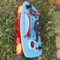 Giochi prima infanzia