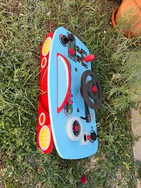 Giochi prima infanzia