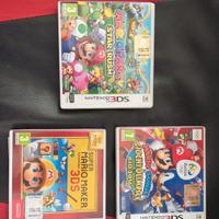 Giochi nintendo DS