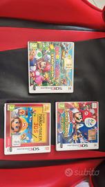 Giochi nintendo DS