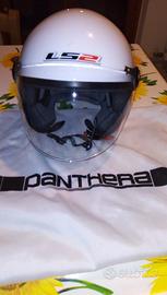 Casco taglia S