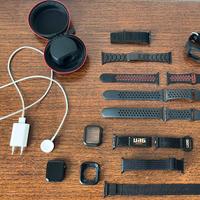 Apple Watch serie 7 Nike 45 mm