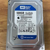 Hard Disk WD