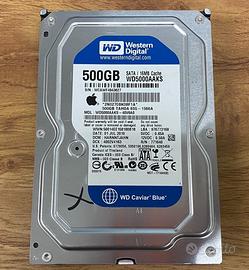 Hard Disk WD