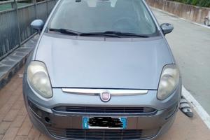 Fiant grande punto evo 1.2 gpl/benzina
