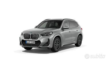 BMW BMW X1 xDrive20d