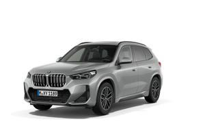 BMW BMW X1 xDrive20d