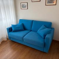 Divano Letto - confalone