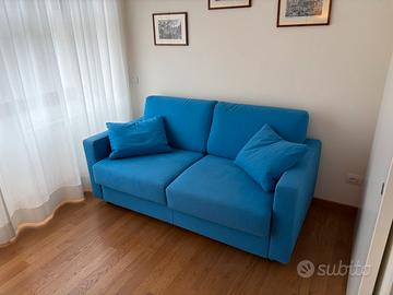 Divano Letto - confalone