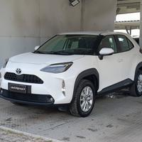 TOYOTA Yaris Cross - Yaris Cross 1.5h Active fwd 1