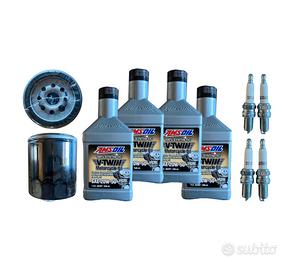 KIT TAGLIANDO SPORTSTER S, PAN AMERICA, NIGHTSTER