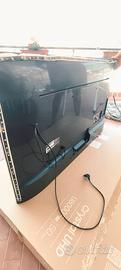 TV lg 50 smart