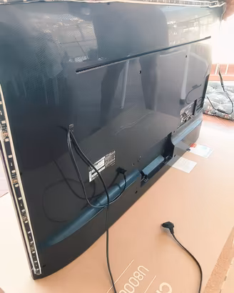 TV lg 50 smart