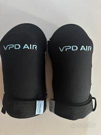 Gomitiere POC Joint VPD Air Junior - Come Nuove